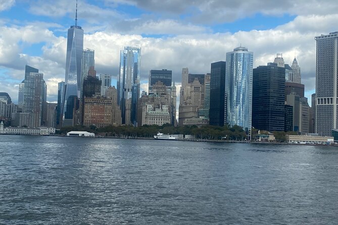 Sightseeing Cruise at Lady Liberty Review - Reviews and Feedback