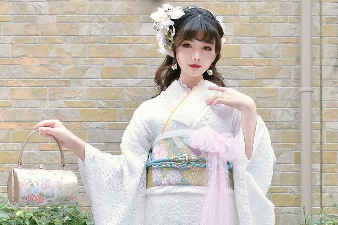 Simple Kimono Plan＆Gorgeous Kimono Experience - Additional Information
