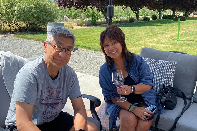 Sip and Savor Award Winning Yakima Valley Wines. - Inclusions and Considerations
