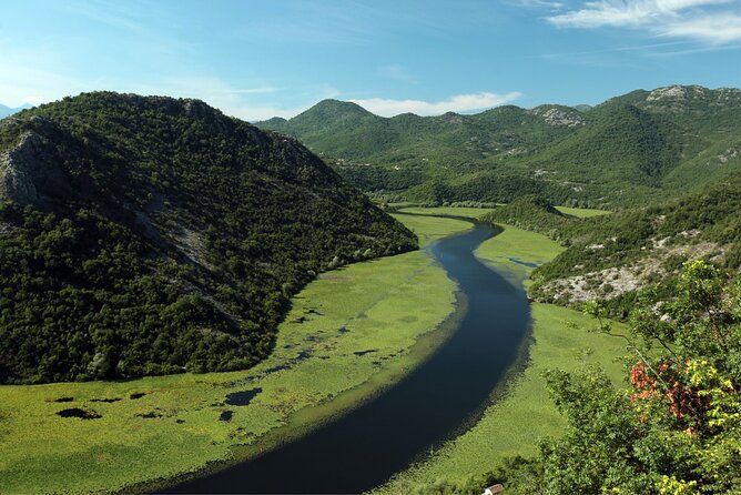 Skadar Lake Day Trip From Herceg Novi - Inclusions of the Day Trip