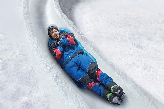 Ski Dubai Classic Pass Admission Ticket Full Day - Pricing Details