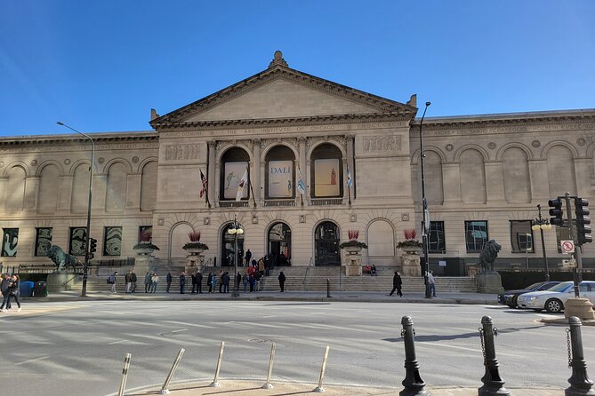 Skip-the-line: Art Institute of Chicago Guided Tour - Guide Quality and Visitor Feedback
