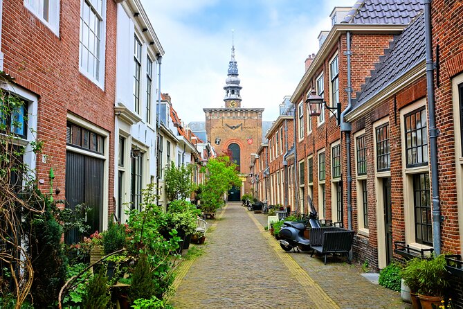Skip-the-line Royal Palace of Amsterdam Private Guided Tour - Tour Options and Duration