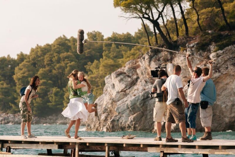 Skopelos: Mamma Mia Experience - Highlights and Activities