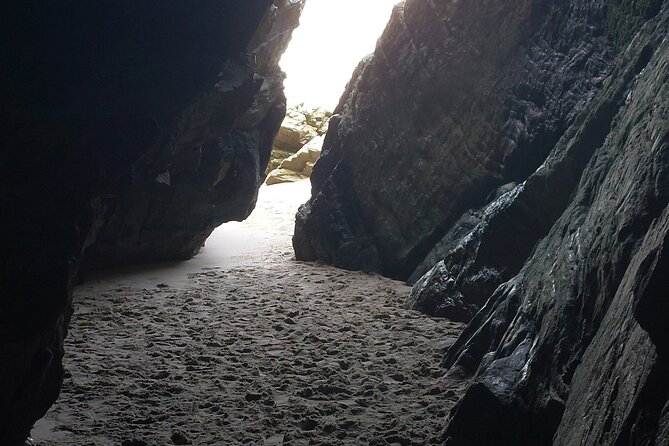 Slieve League Cliffs Donegal Private Sightseeing Tour From Galway - Meeting and Pickup Details