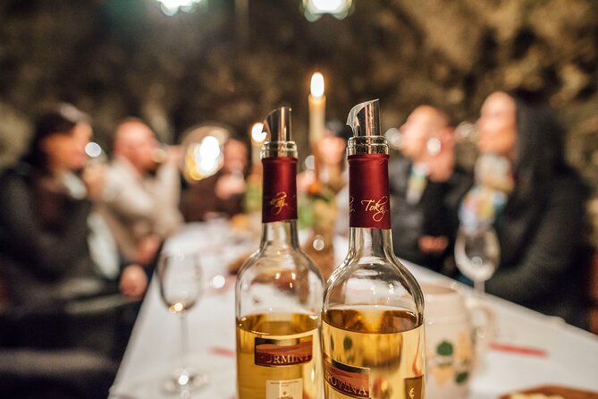 Slovak Tokaj Wine Tasting at Tokaj & CO - Location and Meeting Point