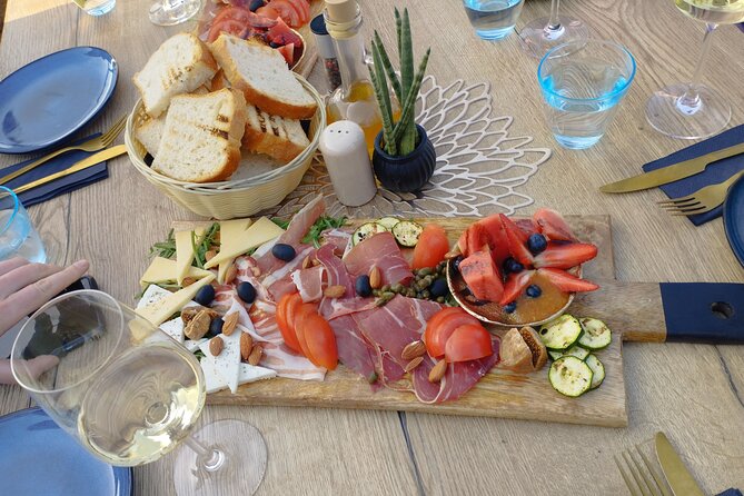 Slurp of Grk Wine Tour - Comfortable Transportation Provided