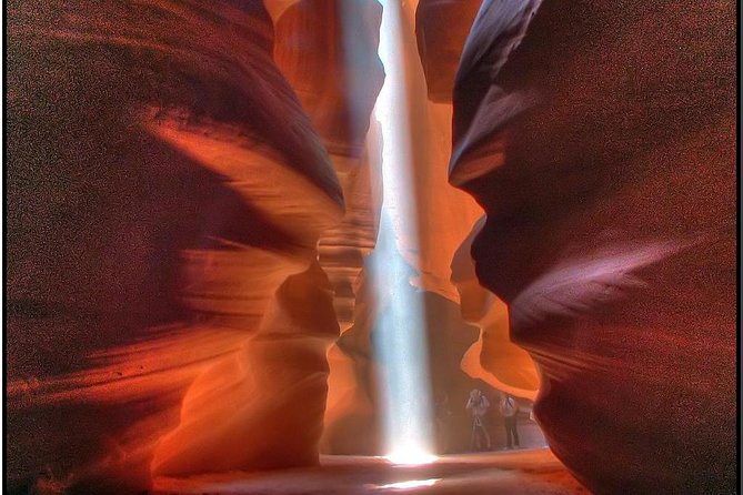 Small-Group Antelope Canyon and Horseshoe Bend Tour From Flagstaff - Guest Experiences and Reviews
