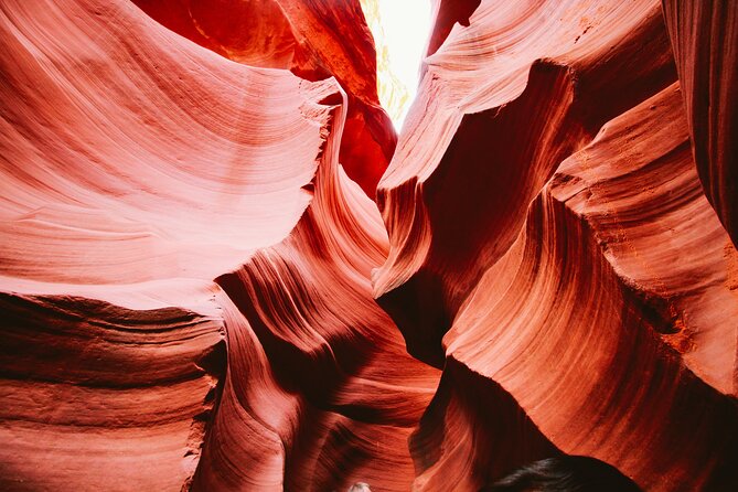 Small Group Antelope Canyon & Horseshoe Bend Tour Review - Insider Tips