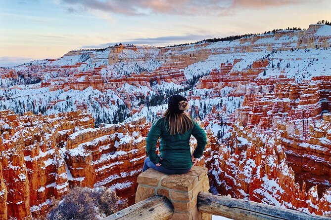 Small Group Day Tour To Explore Bryce Canyon & Zion National Park - Traveler Experience Overview