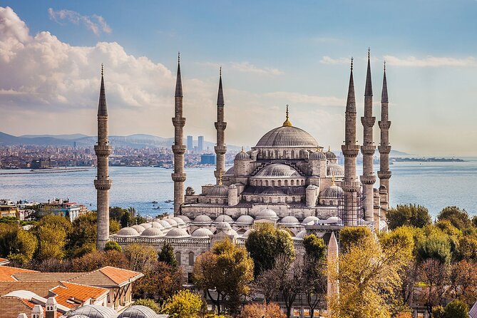 Small-Group Full-Day Guided Top Sights of Istanbul - Inclusions and Exclusions