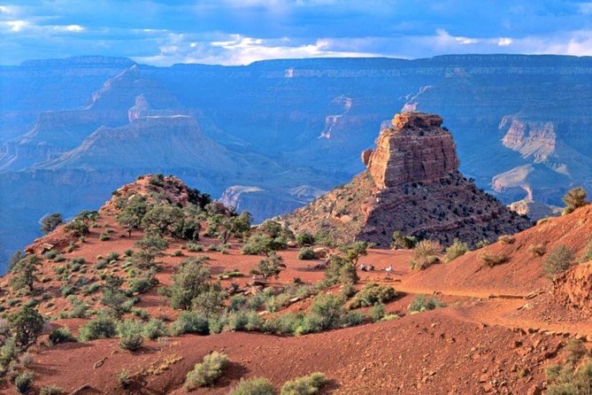 Small Group Grand Canyon Tour From Sedona - About Grand Canyon Adventures