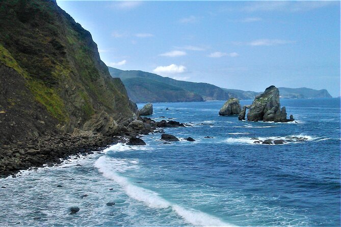 Small Group Guided Half Day Tour Visit to San Juan Gaztelugatxe - Health and Accessibility Information