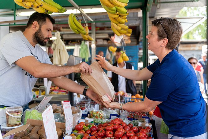 Small Group Market Tour and Dining Experience at a Cesarinas Home in San Gemini - Local Market Tour
