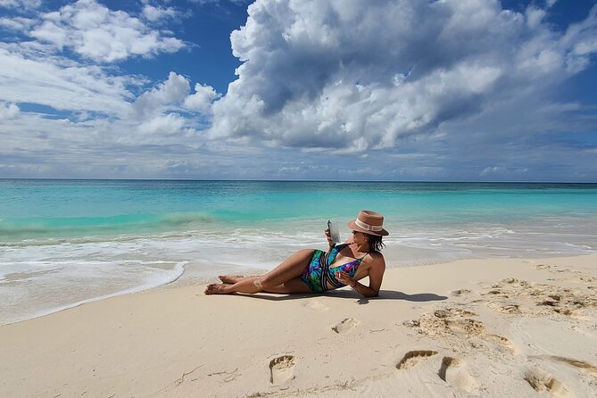 Small Group: Saona Island Full Day Tour - Guest Experiences and Reviews