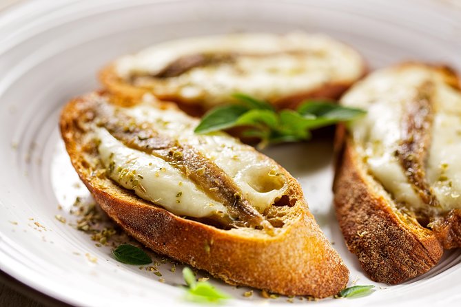 Small-Group Street Food Tour in Vicenza - Booking and Cancellation Policy
