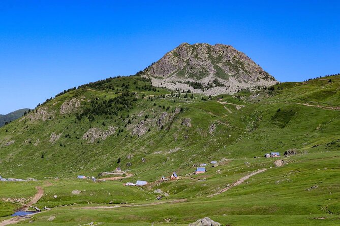 Small Group Tour; Hiking Peaks of the Balkans in 12 Days - Transportation and Taxes