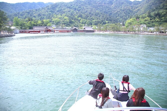 Small Group Tour in Miyajima From Miyahama Onsen - Tour Inclusions and Costs