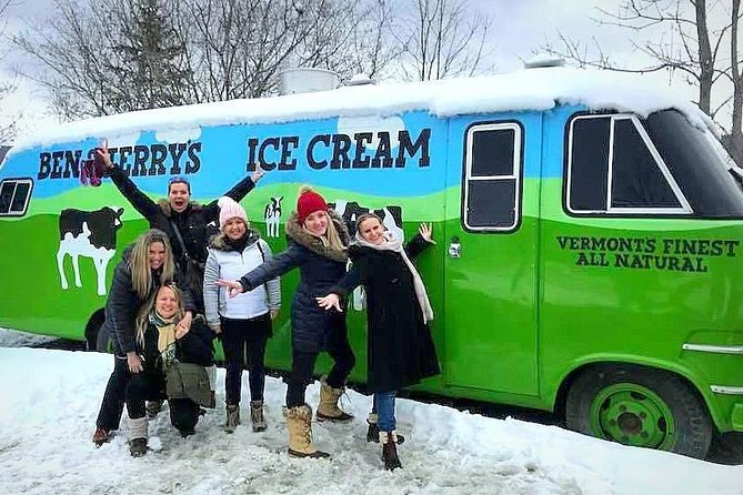 Small Group Tour in Stowe, Vermont - Interactive Tour Led by Knowledgeable Guide