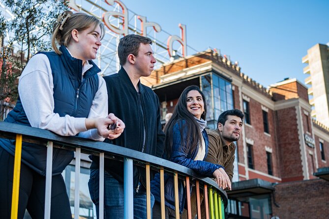 Small Group: Ultimate Napa and Sonoma Wine Tour- San Francisco - Guest Experiences