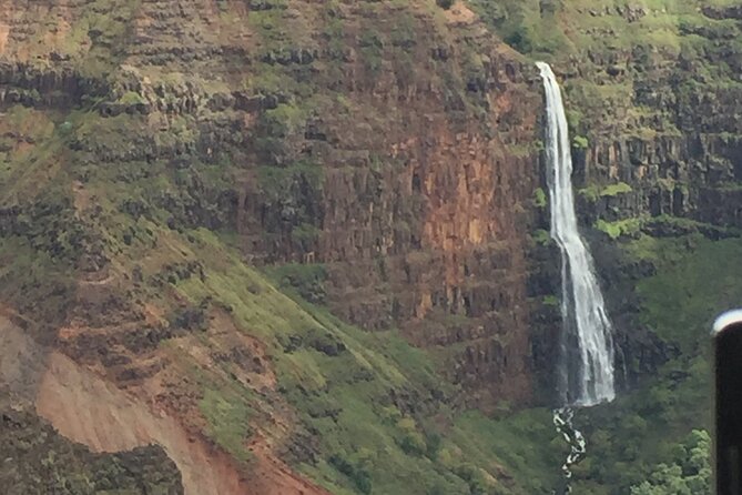 Small-Group Waimea Canyon Adventure Tour & Beyond With Lunch - Meeting and Pickup
