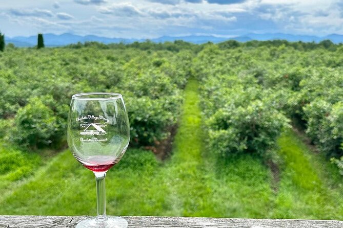 Small Group Wine & Cider Tour in Vermont - Important Notes