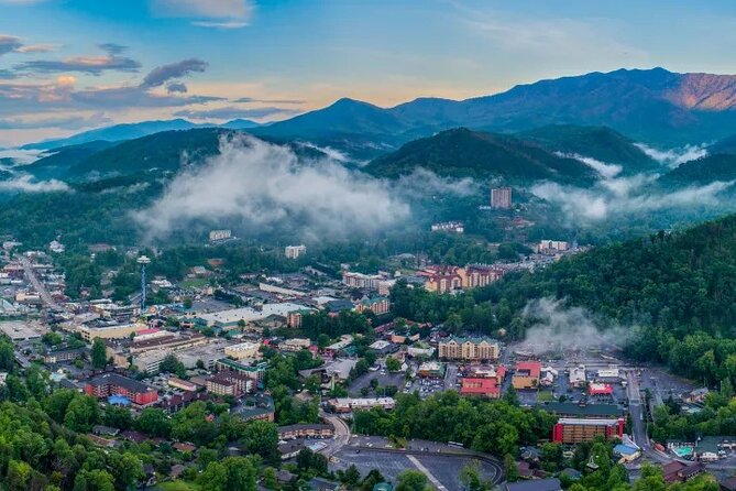 Smokies Adventure Loop Jeep Tour Review - Experience and Impressions