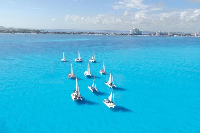 Snorkeling Adventure in Isla Mujeres - Meeting and Pickup Details