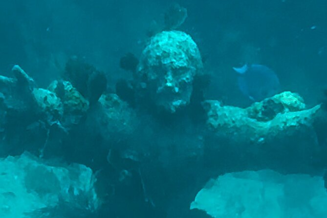 SNORKELING and SANDBAR ADVENTURE! - Meeting and End Point Details