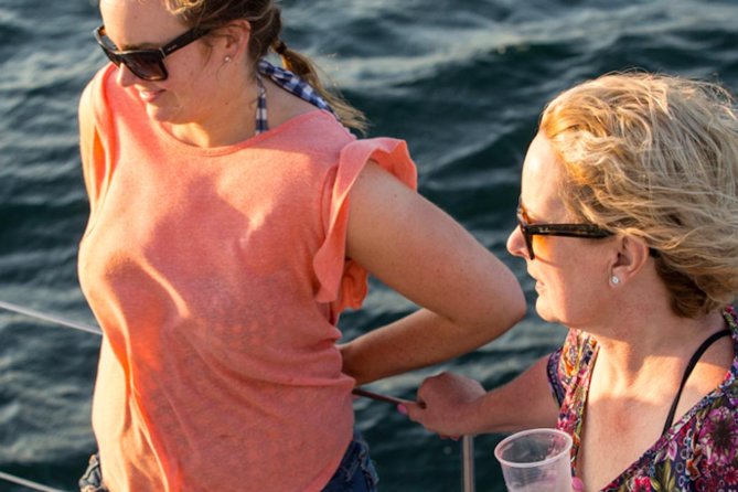 Snorkeling Discovery Sailing in Los Cabos - Departure and Meeting Information