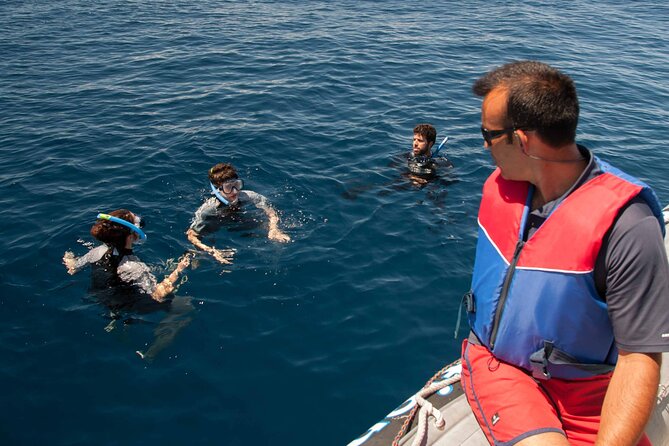 Snorkeling Experience in Terceira Island - Booking Information