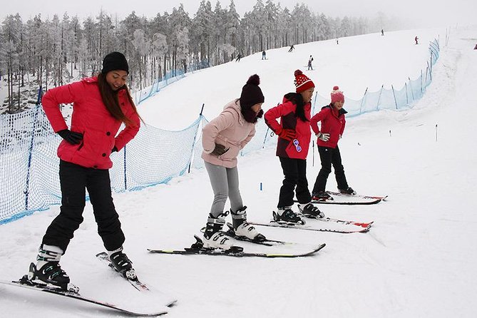 Snow and Ski Experience Daytrip From Belgrade - Additional Information