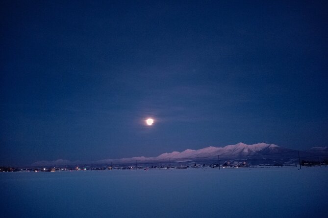 Snowshoe Adventures and Onsen Bliss Winter Escape in Furano - Pricing and Payment Options