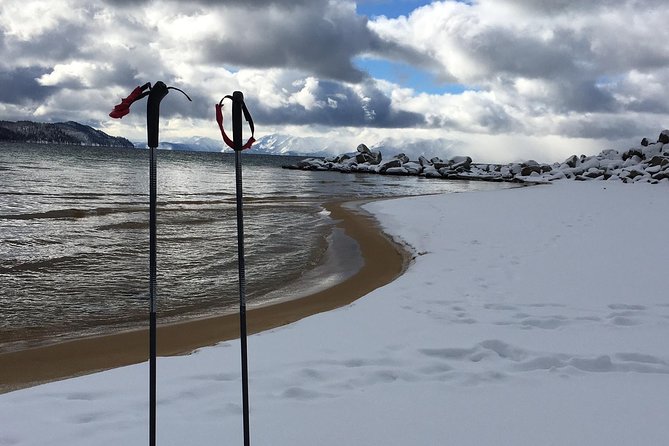 Snowshoeing Nordic From Reno - Inclusions and Amenities