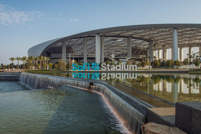 SoFi Stadium Tour in Los Angeles - Tour Experience and Highlights