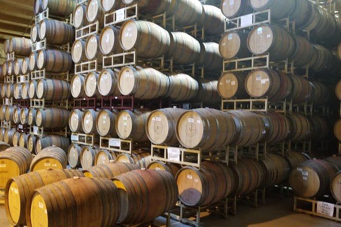 Sonoma and Napa Wine Tour 3 Tastings Included Small-Group Tour - Guest Experiences and Feedback