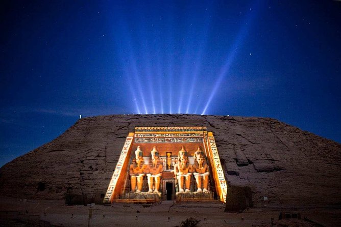 Sound And Light Show At Philae Temple In Aswan - Tips for Visitors