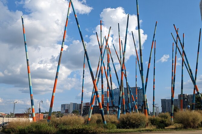 Sound Heist in Nashville: A Fun Review - Enhancing the User Experience