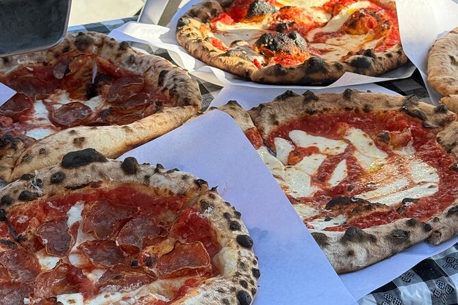 Sourdough Pizza Class Review: A Slice of Fun - Frequently Asked Questions
