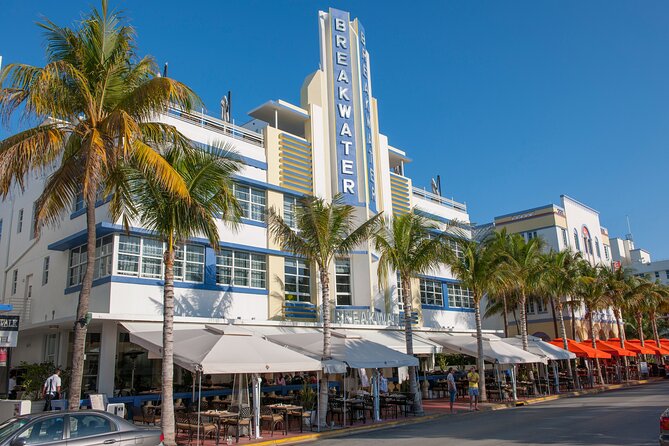 South Beach Art Deco Highlights Tour Review - Health and Safety Considerations