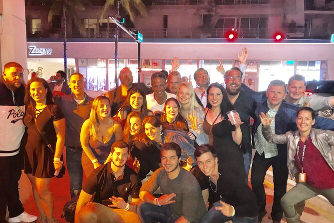 South Beach Club Crawl Review: Pros and Cons - Customer Feedback