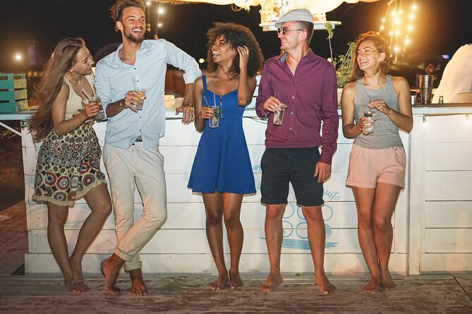South Beach Top Highlights Tour Review - Health and Accessibility Information