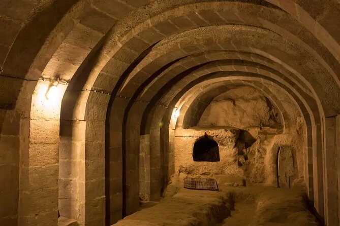 South Cappadocia Green Tour With Lunch and Pickup - Tour Operator Details