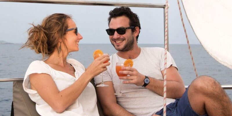 South Coast Overnight Cruise: All-Inclusive Tour! - Transportation and Logistics
