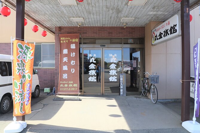 South Hokkaido Rural Experience 2 Day Guided Tour - Transportation