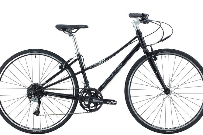 South Lake Tahoe Bike Rental Review - Exploring Lake Tahoe by Bike