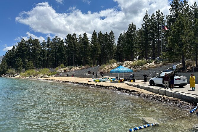 South Lake Tahoe Kayak Rental Review - Accessibility and Restrictions
