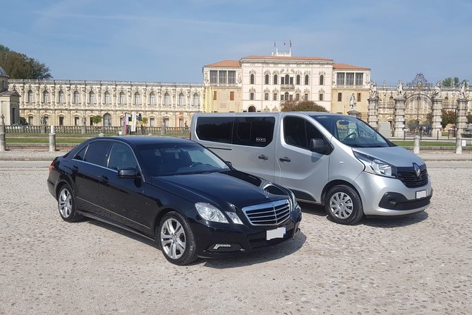 Southampton Airport(SOU) to Fareham - Round-Trip Private Transfer - Departure Transfer