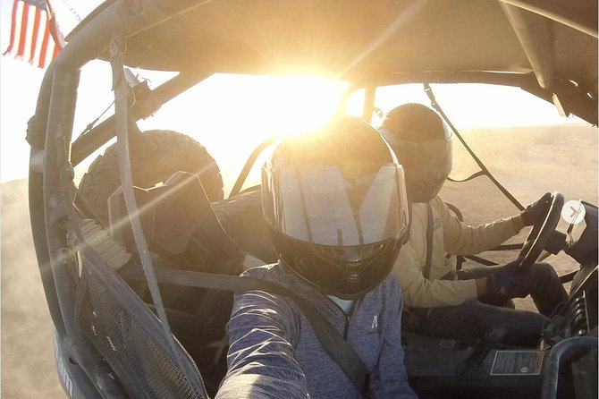 Southern California UTV Tour for 2 Riders (28-Mile Tour) - Booking Information