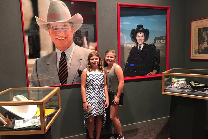 Southfork Ranch & JFK Historical Combo Tour Review - Suitability for Different Travelers
